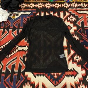 Shein Transparent Top Bundle